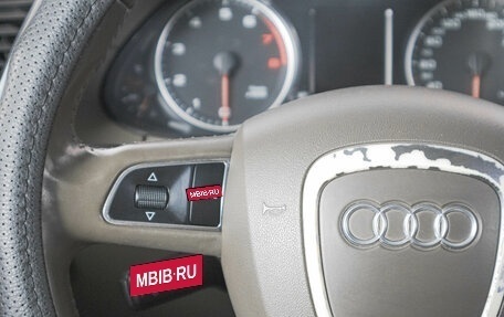 Audi Q5, 2009 год, 1 199 000 рублей, 18 фотография