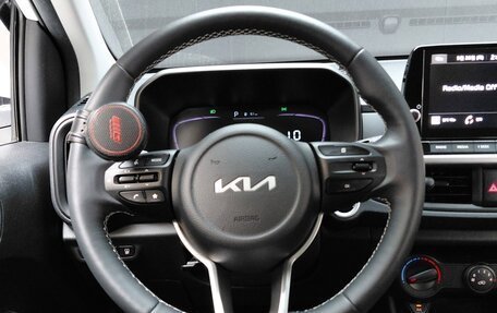 KIA Morning III, 2025 год, 1 384 000 рублей, 10 фотография