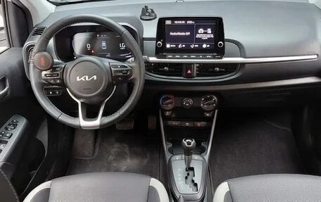 KIA Morning III, 2025 год, 1 384 000 рублей, 9 фотография