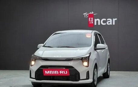 KIA Morning III, 2025 год, 1 384 000 рублей, 2 фотография