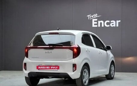 KIA Morning III, 2025 год, 1 384 000 рублей, 3 фотография