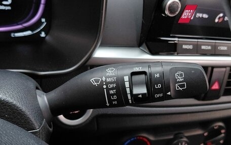 KIA Morning III, 2025 год, 1 384 000 рублей, 14 фотография