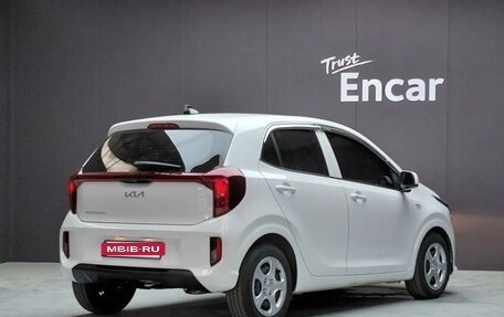 KIA Morning III, 2025 год, 1 384 000 рублей, 4 фотография