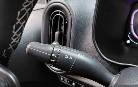 KIA Morning III, 2025 год, 1 384 000 рублей, 15 фотография