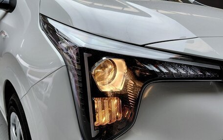KIA Morning III, 2025 год, 1 384 000 рублей, 22 фотография