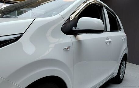 KIA Morning III, 2025 год, 1 384 000 рублей, 24 фотография