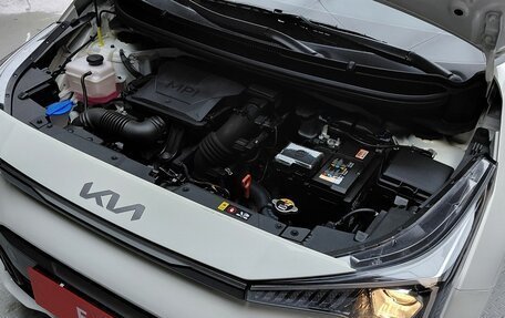 KIA Morning III, 2025 год, 1 384 000 рублей, 21 фотография