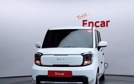 KIA Ray, 2023 год, 1 047 000 рублей, 2 фотография