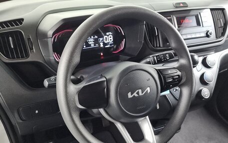KIA Ray, 2023 год, 1 047 000 рублей, 9 фотография