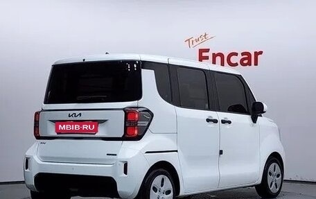 KIA Ray, 2023 год, 1 047 000 рублей, 4 фотография