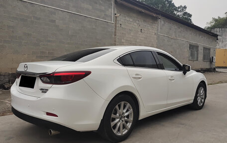 Mazda 6, 2018 год, 1 516 000 рублей, 4 фотография