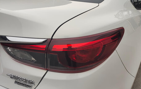 Mazda 6, 2018 год, 1 516 000 рублей, 5 фотография