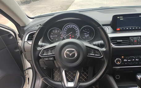 Mazda 6, 2018 год, 1 516 000 рублей, 9 фотография
