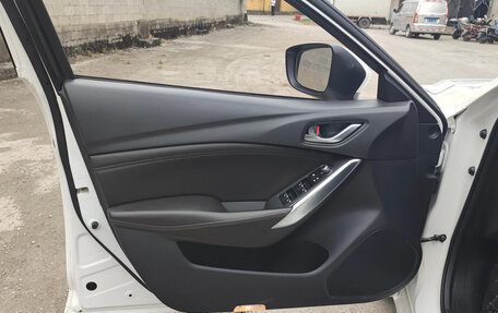 Mazda 6, 2018 год, 1 516 000 рублей, 7 фотография