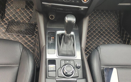 Mazda 6, 2018 год, 1 516 000 рублей, 14 фотография