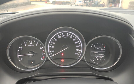 Mazda 6, 2018 год, 1 516 000 рублей, 10 фотография