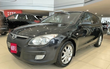 Hyundai i30 I, 2009 год, 530 000 рублей, 5 фотография