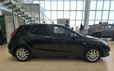 Hyundai i30 I, 2009 год, 530 000 рублей, 8 фотография