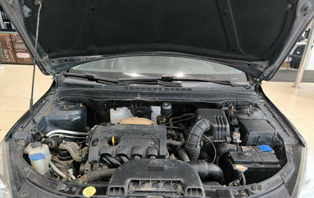 Hyundai i30 I, 2009 год, 530 000 рублей, 13 фотография