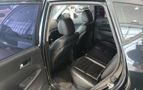 Hyundai i30 I, 2009 год, 530 000 рублей, 16 фотография