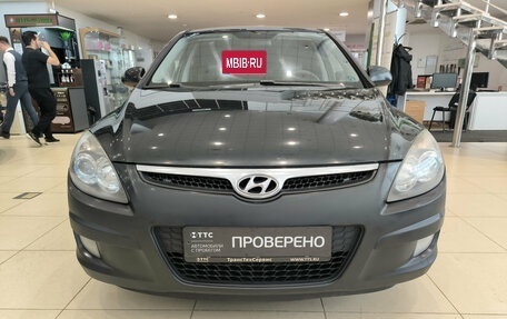 Hyundai i30 I, 2009 год, 530 000 рублей, 6 фотография