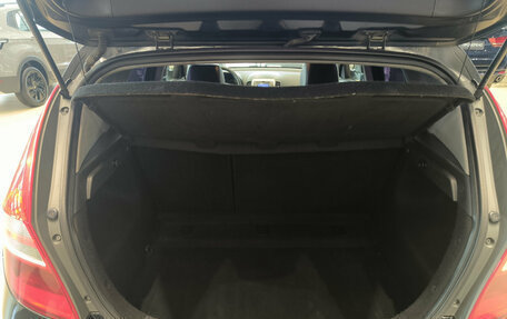 Hyundai i30 I, 2009 год, 530 000 рублей, 14 фотография