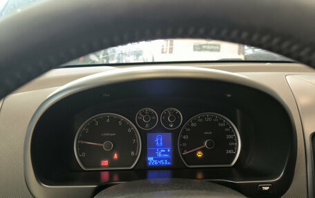 Hyundai i30 I, 2009 год, 530 000 рублей, 17 фотография
