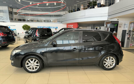 Hyundai i30 I, 2009 год, 530 000 рублей, 12 фотография