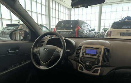 Hyundai i30 I, 2009 год, 530 000 рублей, 15 фотография