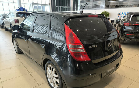 Hyundai i30 I, 2009 год, 530 000 рублей, 11 фотография