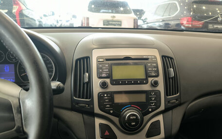 Hyundai i30 I, 2009 год, 530 000 рублей, 19 фотография