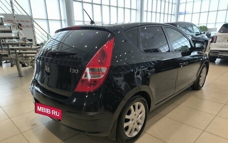 Hyundai i30 I, 2009 год, 530 000 рублей, 9 фотография