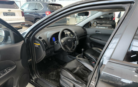 Hyundai i30 I, 2009 год, 530 000 рублей, 20 фотография