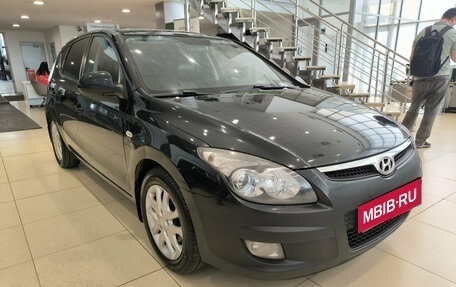 Hyundai i30 I, 2009 год, 530 000 рублей, 7 фотография