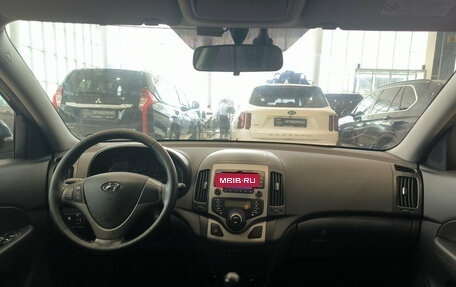Hyundai i30 I, 2009 год, 530 000 рублей, 18 фотография