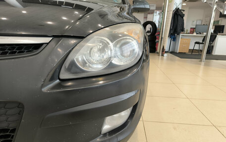 Hyundai i30 I, 2009 год, 530 000 рублей, 21 фотография