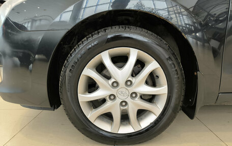 Hyundai i30 I, 2009 год, 530 000 рублей, 22 фотография