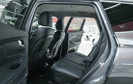 Hyundai Santa Fe IV, 2021 год, 3 090 000 рублей, 8 фотография