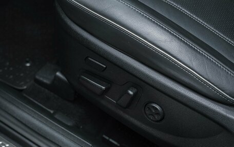 Hyundai Santa Fe IV, 2021 год, 3 090 000 рублей, 14 фотография