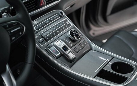 Hyundai Santa Fe IV, 2021 год, 3 090 000 рублей, 13 фотография