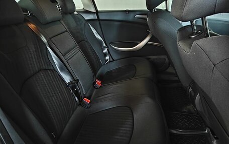 Citroen C5 II, 2009 год, 665 000 рублей, 10 фотография