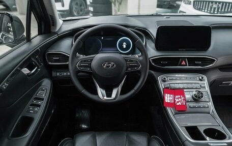 Hyundai Santa Fe IV, 2021 год, 3 090 000 рублей, 17 фотография