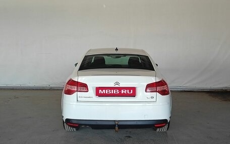 Citroen C5 II, 2009 год, 665 000 рублей, 5 фотография