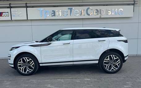 Land Rover Range Rover Evoque II, 2025 год, 5 700 000 рублей, 8 фотография