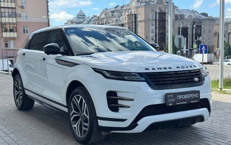 Land Rover Range Rover Evoque II, 2025 год, 5 700 000 рублей, 3 фотография