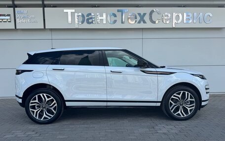 Land Rover Range Rover Evoque II, 2025 год, 5 700 000 рублей, 4 фотография