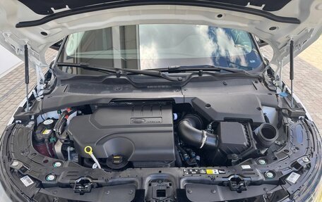 Land Rover Range Rover Evoque II, 2025 год, 5 700 000 рублей, 10 фотография
