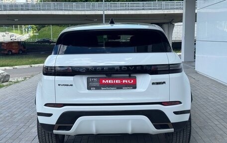 Land Rover Range Rover Evoque II, 2025 год, 5 700 000 рублей, 6 фотография