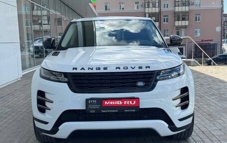 Land Rover Range Rover Evoque II, 2025 год, 5 700 000 рублей, 2 фотография