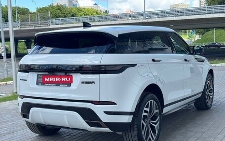 Land Rover Range Rover Evoque II, 2025 год, 5 700 000 рублей, 5 фотография